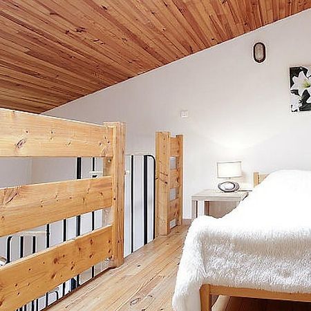 Holiday Home Duplex Toulouse Centre Экстерьер фото