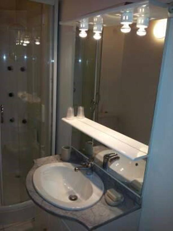 Holiday Home Duplex Toulouse Centre Номер фото